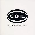 COIL / コイル(JP) / △ＡＵＴＯ　ＲＥＶＥＲＳＥ△