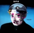HARUOMI HOSONO / 細野晴臣 / S-F-X