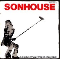 SONHOUSE / サンハウス / SONHOUSE TWIN PERFECT COLLECTION