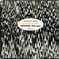 HARUOMI HOSONO / 細野晴臣 / モナド・ボックス