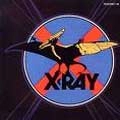 X-RAY (Japanese Metal) / Ｘ－ＲＡＹ　ＴＷＩＮ　ＶＥＲＹ　ＢＥＳＴ