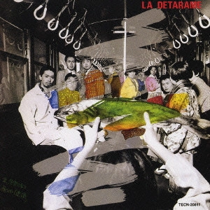 劇団健康 / 出鱈目的 / LA DETARAME