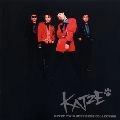 KATZE / ツイン・ベリー・ベスト・コレクション