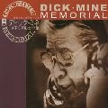DICK MINE / ディック・ミネ / ディック・ミネ　メモリアル大全集
