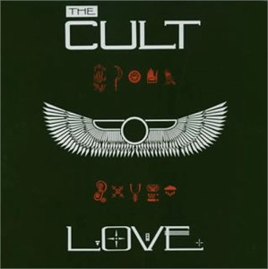 CULT / カルト / ラブ / LOVE