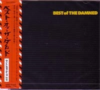 DAMNED / ベストオブザダムド