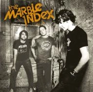 MARBLE INDEX / マーブル・インデックス / ＴＨＥ　ＭＡＲＢＬＥ　ＩＮＤＥ