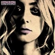 QUEENADREENA / クイーンアドリーナ / ＴＨＥ　ＢＵＴＣＨＥＲ　ＡＮＤ　ＴＨＥ