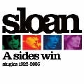 SLOAN / スローン / Ａ　ＳＩＤＥ　ＷＩＮ：ＳＩＮＧ