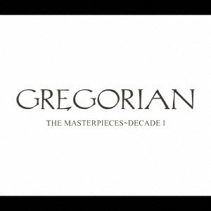 グレゴリアン / ベスト・オブ・グレゴリアン / BEST OF GREGORIAN
