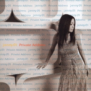 jenny 01 / Private Address / PRIVATE ADDRESS