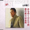GEORGE YAMAMOTO / 山本譲二 / みちのくひとり旅／旅の終りはお