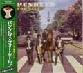 PUNKLES / ザ・パンクルズ / THE PUNKLES FOR SALE! / パンクルズ･フォー･セール