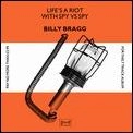 BILLY BRAGG / ビリー・ブラッグ / LIFE’S A RIOT（紙