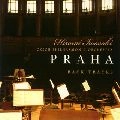 CZECH PHILHARMONIC ORCHESTRA / チェコ・フィルハーモニー管弦楽団 / ＰＲＡＨＡ～Ｂａｃｋ　Ｔｒａｃ