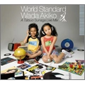 AKIKO WADA / 和田アキ子 / Ｗｏｒｌｄ　ＳｔａｎｄＷａｄａ