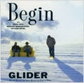 BEGIN / ビギン / GLIDER（紙）
