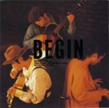 BEGIN / ビギン / どこかで夢が口笛を吹く夜（紙）