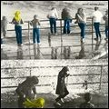 BEN WATT / ベン・ワット / ノース・マリン・ドライブ