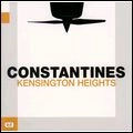 CONSTANTINES / コンスタンティンズ / Ｋｅｎｓｉｎｇｔｏｎ　Ｈｅｉｇ