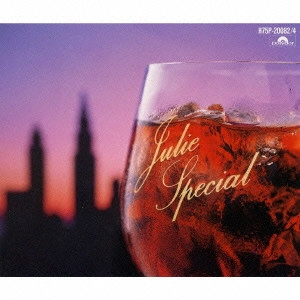 KENJI SAWADA / 沢田研二 / Julie Special~沢田研二シングルA面コレクション~ / JULIE SPECIAL