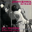 JAMES BROWN / ジェームス・ブラウン / ベスト・ヒッツ