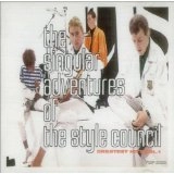 STYLE COUNCIL / ザ・スタイル・カウンシル / グレイテスト・ヒッツ~シンギュラー・アドヴェンチャーズ