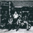 フィルモア・イースト・ライヴ / ALLMAN BROTHERS BAND / オールマン