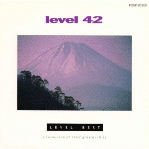 LEVEL 42 / レヴェル42 / レヴェル・ベスト / LEVEL BEST
