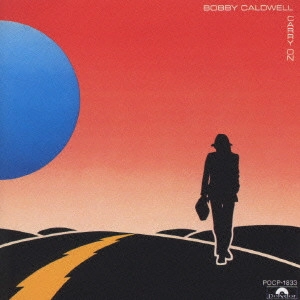 BOBBY CALDWELL / ボビー・コールドウェル / シーサイド・センチメンタル