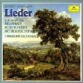 DIETRICH FISCHER-DIESKAU / ディートリヒ・フィッシャー=ディースカウ / シューマン歌曲大全集