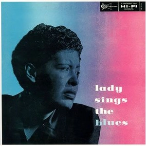 BILLIE HOLIDAY / ビリー・ホリデイ / LADY SINGS THE BLUES / ビリー・ホリデイ物語