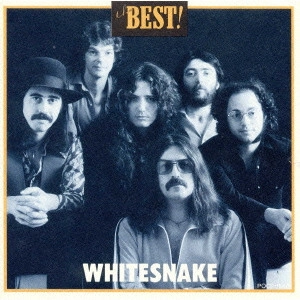 WHITESNAKE / ホワイトスネイク / ザ・ベスト!