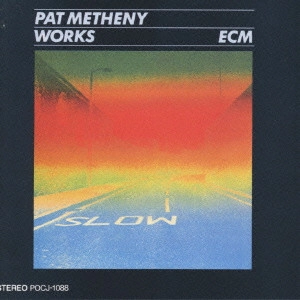PAT METHENY / パット・メセニー / パット・メセニー/ベスト