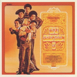 JACKSON 5 / ジャクソン・ファイヴ / 帰ってほしいの