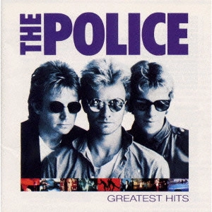 POLICE / ポリス / グレイテスト・ヒッツ / GREATEST HITS