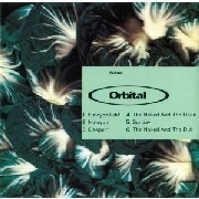 ORBITAL / オービタル / Radiccio