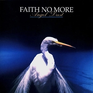 FAITH NO MORE / フェイス・ノー・モア / エンジェル・ダスト[+1]