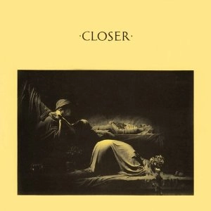 JOY DIVISION / ジョイ・ディヴィジョン / クローサー