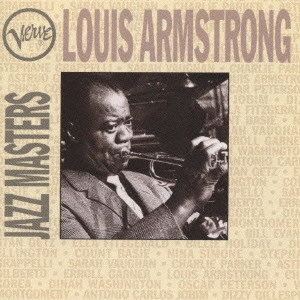 LOUIS ARMSTRONG / ルイ・アームストロング / ルイ・アームストロング／ヴァーヴ・ジャズ・マスター・シリーズ