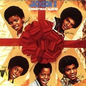 JACKSON 5 / ジャクソン・ファイヴ / クリスマス・アルバム (国内盤 帯付き) / CHIRISTMAS ALBUM