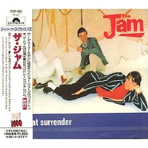 JAM / ジャム / ザ・ジャム~スーパー・ナイス・プライス1400