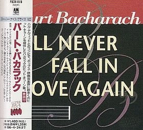 BURT BACHARACH / バート・バカラック / バート・バカラック~スーパー・ナイス・プライス1400
