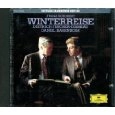 DIETRICH FISCHER-DIESKAU / ディートリヒ・フィッシャー=ディースカウ / シューベルト:歌曲集「冬の旅」