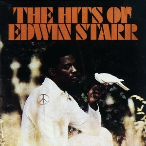 EDWIN STARR / エドウィン・スター / ヒッツ (国内盤 帯 解説付き) / HITS OF EDWIN STARR