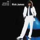 RICK JAMES / リック・ジェイムス / ベスト・オブ・リック・ジェームス (国内盤 帯 解説付) / BEST OF RICK JAMES