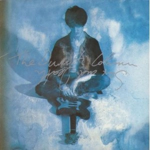 DURUTTI COLUMN / ドゥルッティ・コラム / セックス&デス