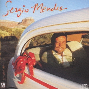 SERGIO MENDES / セルジオ・メンデス / 愛をもう一度         