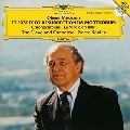 PIERRE BOULEZ / ピエール・ブーレーズ / メシアン：クロノクロミ－