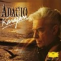 HERBERT VON KARAJAN / ヘルベルト・フォン・カラヤン / アダージョ・カラヤン